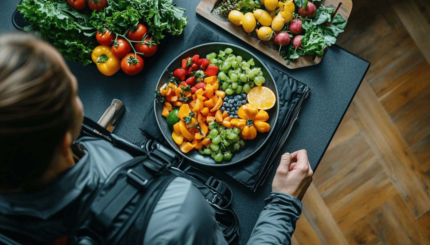 Chrononutrition et performances sportives adapter son alimentation à son cycle d'activité pour une forme optimale