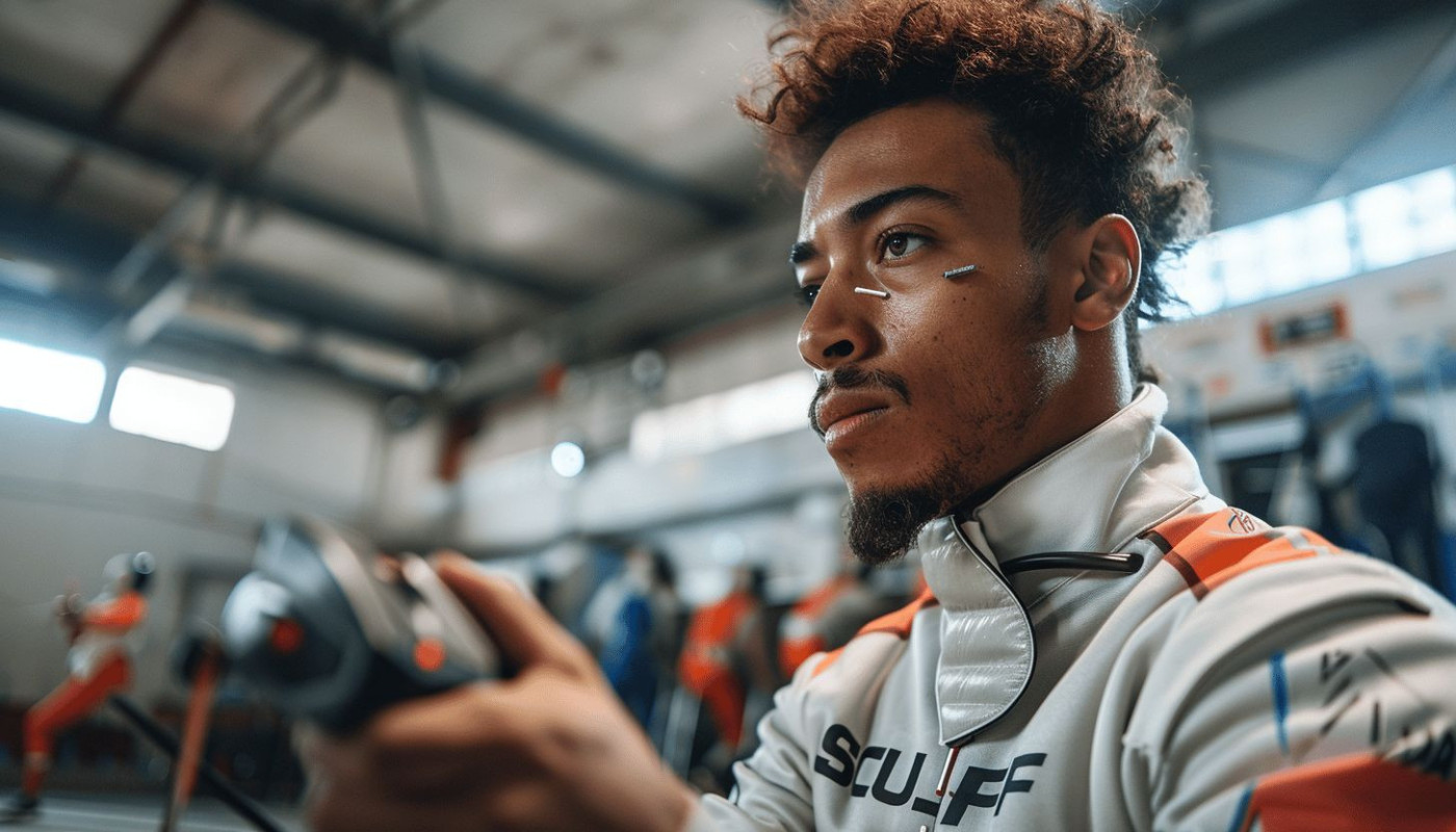 Autre - Comprendre le rôle de la Scuf dans le développement de l'escrime