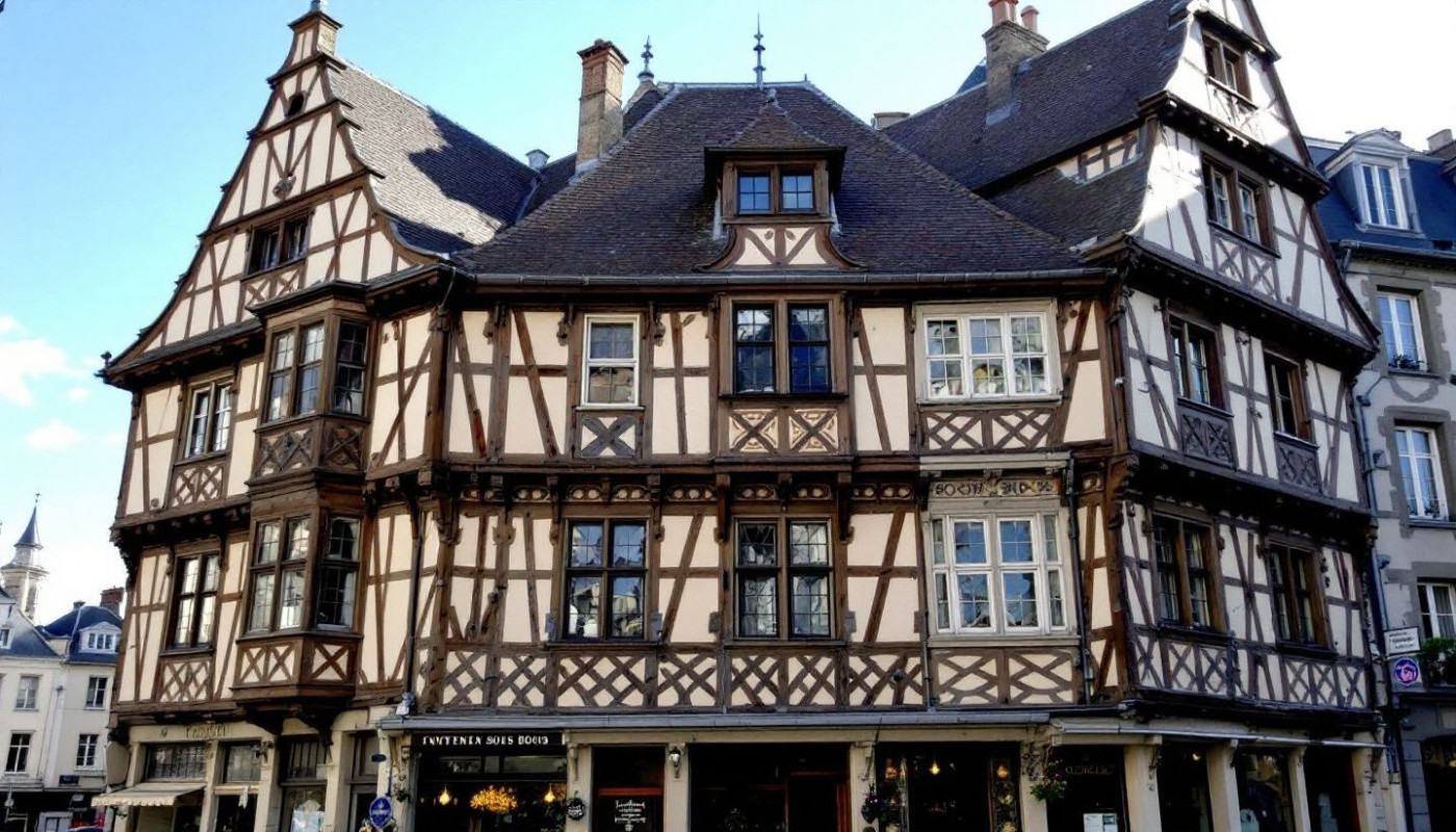 Esperance à Fontenay-sous-Bois : zoom sur un lieu rempli d'histoire et de vie