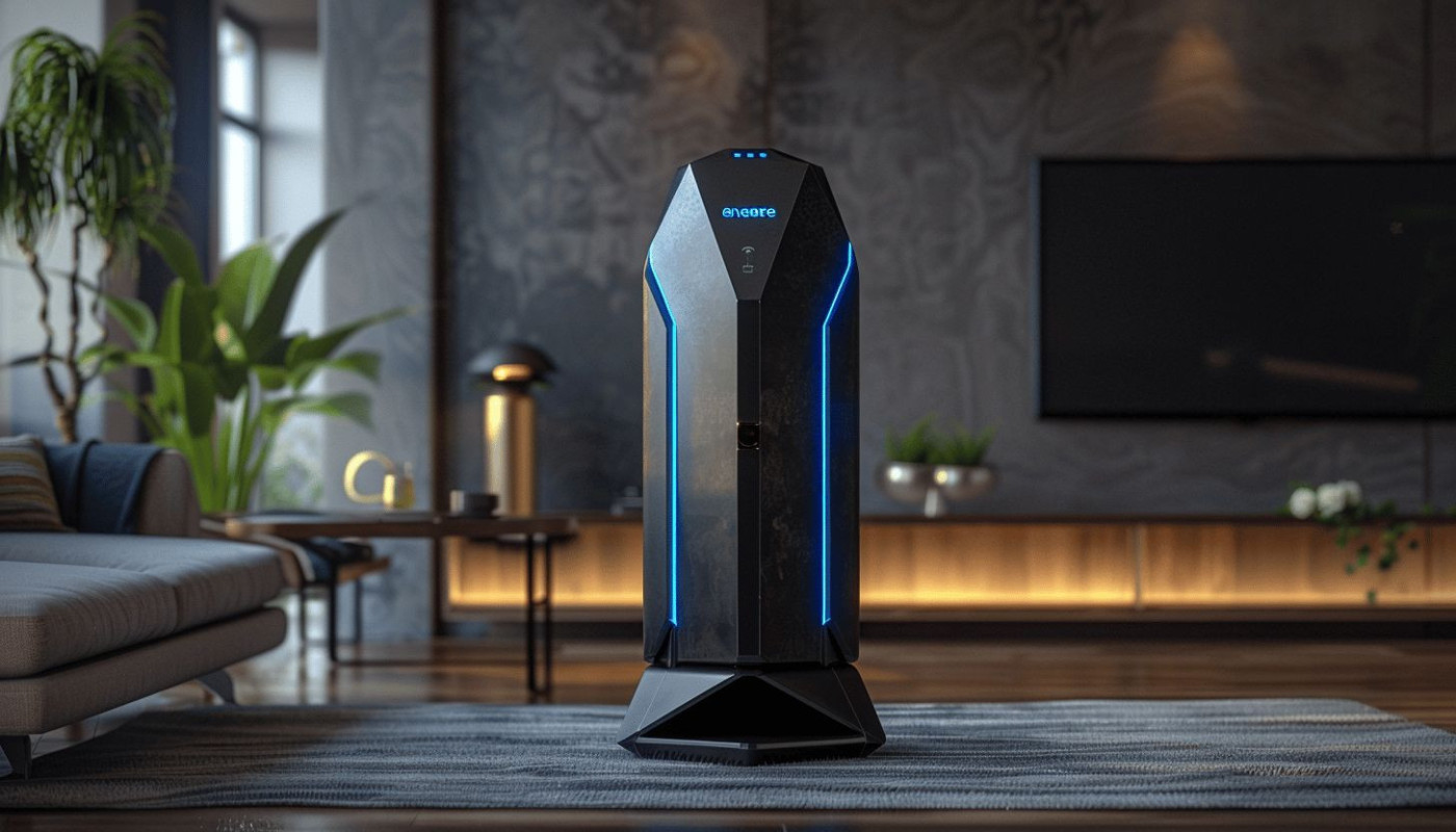 Autre - Expérience utilisateur avec Engarde Smart : une technologie innovante