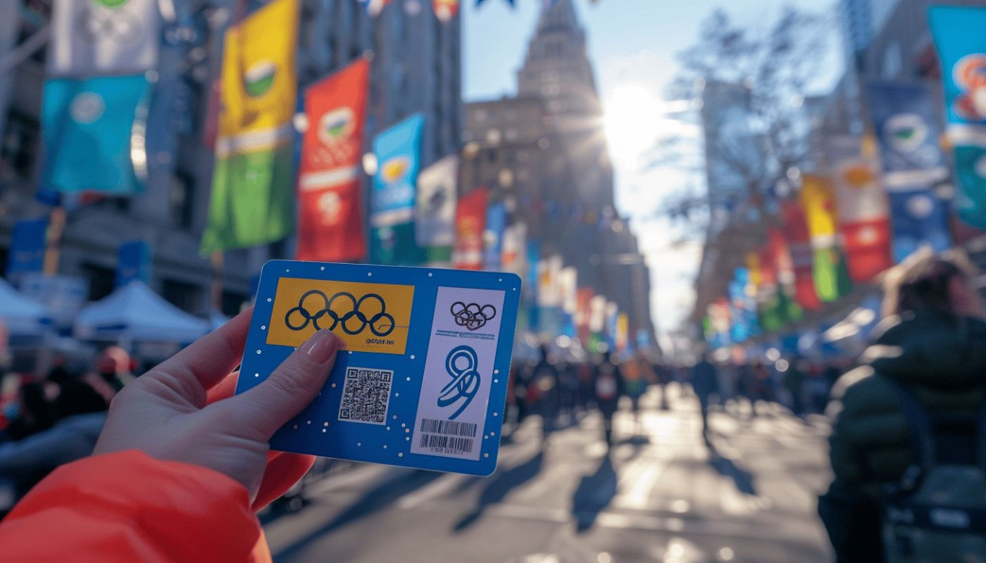 Obtenir son accréditation pour les Jeux Olympiques de 2024: le guide complet
