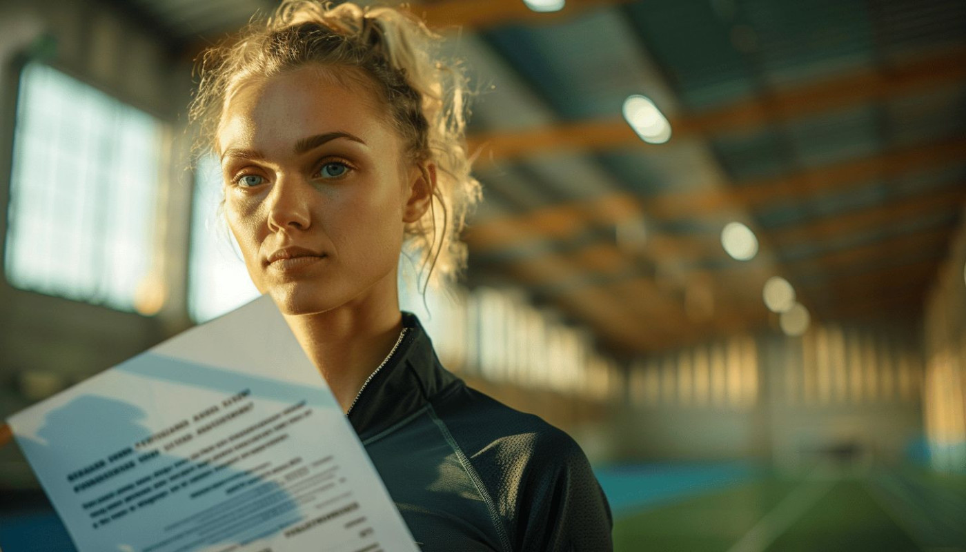 Obtenir une attestation pour le sportif de haut niveau : comment procéder ?